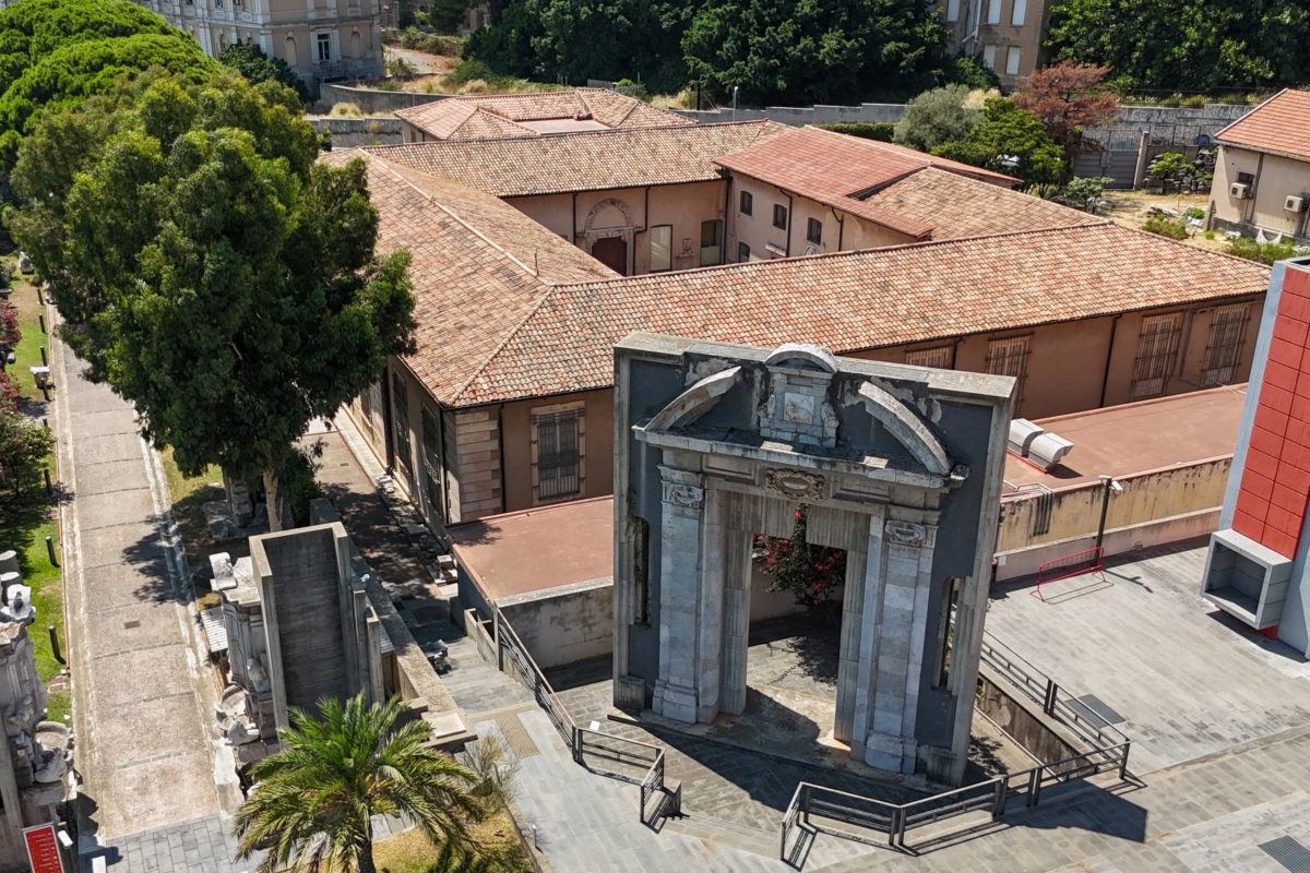 €80m Antonello da Messina Artworks Stolen From Italian Museum