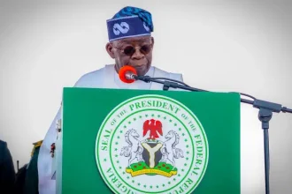 Tinubu Flags Off N216.6bn Road Projects in Osun, Orders Completion Within 24 Months