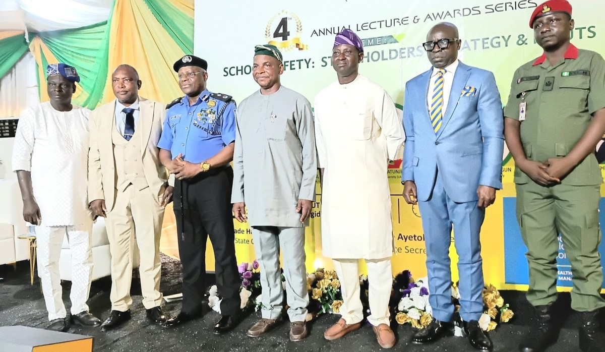 Lagos Teachers Advocate Enhanced Safety Measures in Schools