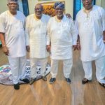 PHOTO STORY 4: Igbogbo Diaspora Celebrates Culture in Texas