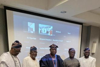 Igbogbo Diaspora Backs Community Development Projects