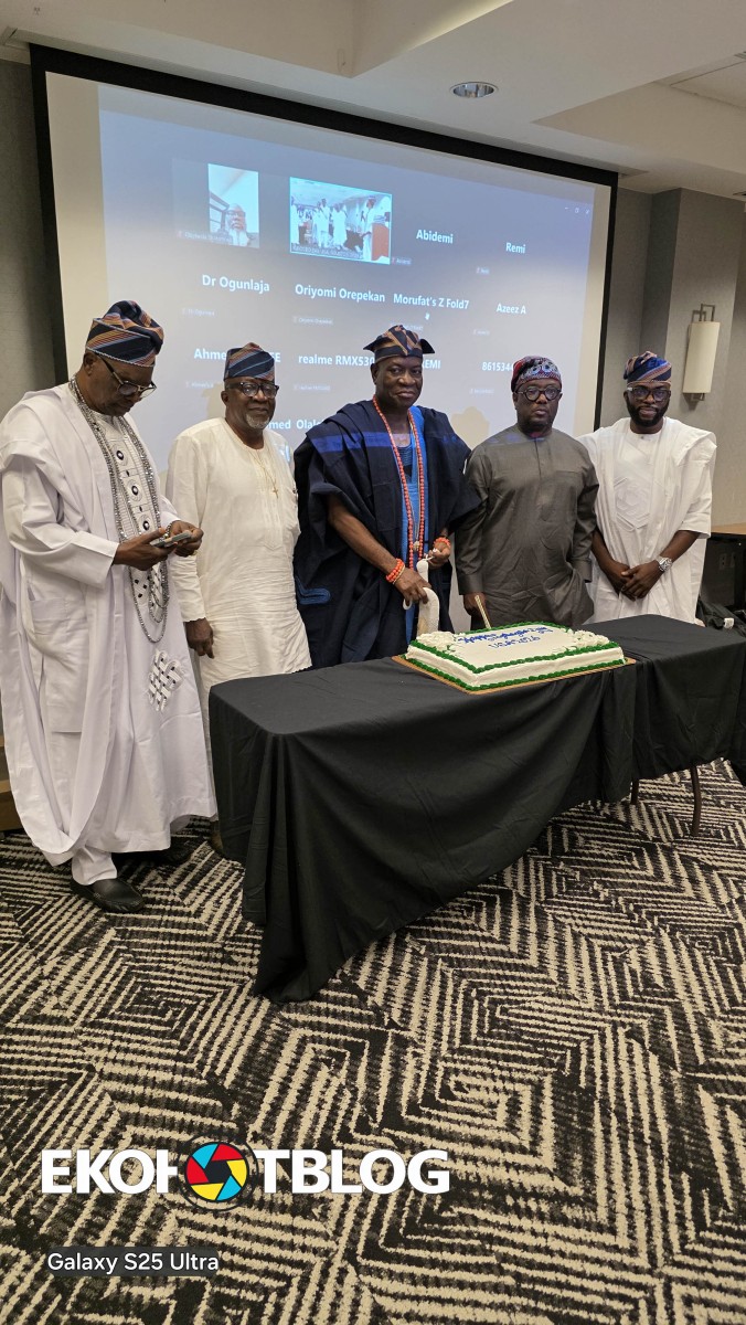 Igbogbo Diaspora Backs Community Development Projects