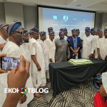 PHOTO STORY 1: Igbogbo Diaspora Celebrates Community Development in Houston, Texas
