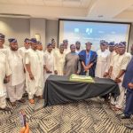 PHOTO STORY 5: Igbogbo Day: Oba Kasali Leads Houston Celebration