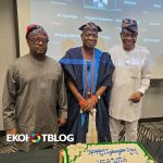 “Igbogbo Diaspora Must Keep Supporting Community Development” — Oba Kasali