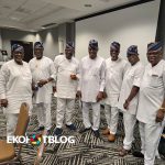 PHOTO STORY 2: Igbogbo Day Brings Diaspora Community Together in Houston, Texas