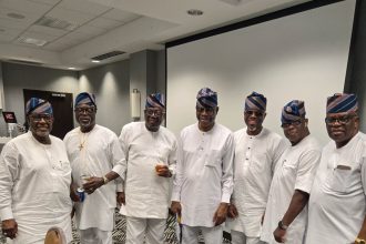 PHOTO STORY 2: Igbogbo Day Brings Diaspora Community Together in Houston, Texas
