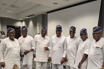 PHOTO STORY 2: Igbogbo Day Brings Diaspora Community Together in Houston, Texas