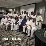 Igbogbo Sons, Daughters Celebrate Heritage at 3rd Igbogbo Day in Houston, Texas