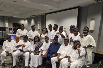Igbogbo Sons, Daughters Celebrate Heritage at 3rd Igbogbo Day in Houston, Texas
