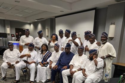 Igbogbo Sons, Daughters Celebrate Heritage at 3rd Igbogbo Day in Houston, Texas