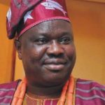 Former Speaker of the Lagos State House of Assembly, Rt. Hon. Adeyemi Ikuforiji