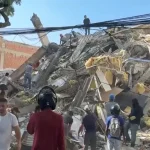 Colombia Earthquake Kills 70, Triggers National Disaster
