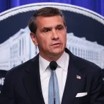 Trump’s Former Lawyer Blanche Confirmed as US Attorney General