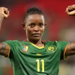 Cameroon Win First WAFCON Title