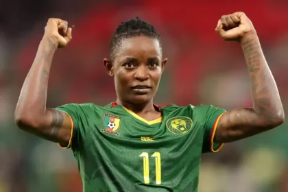 Cameroon Win First WAFCON Title