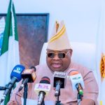 Osun State Governor, Ademola Adeleke