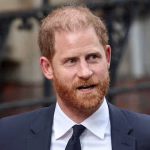 Prince Harry, Six Others Ordered to Pay $13m in Privacy Case
