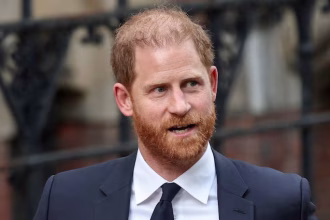 Prince Harry, Six Others Ordered to Pay $13m in Privacy Case