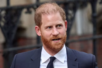 Prince Harry, Six Others Ordered to Pay $13m in Privacy Case
