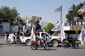 Afghanistan: Taliban Marks Five Years in Power Amid Humanitarian Crisis