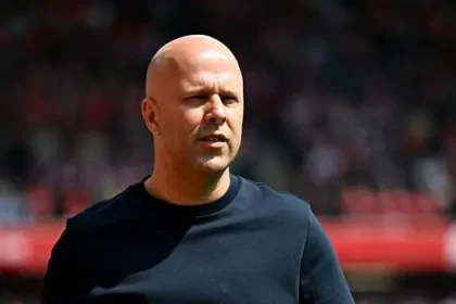 Why I Rejected Netherlands Coach Job - Slot