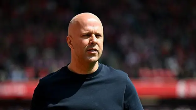 Why I Rejected Netherlands Coach Job - Slot