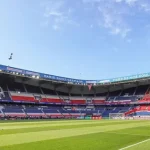 PSG Move Ligue 1 Opener
