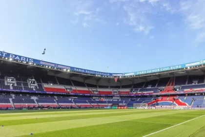 PSG Move Ligue 1 Opener