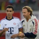 Jamal Musiala Reveals Diagnosis After Collapsing Again During Bayern Friendly