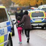 Sword Attack at Swedish High School Leaves Several Injured, Suspect Detained
