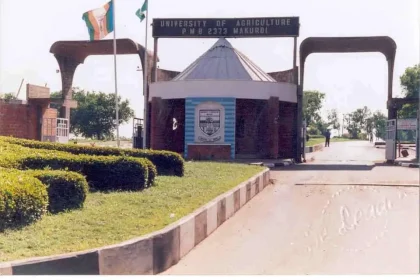 ASUU Declares Total Strike at Benue Varsity Over Unpaid Salaries