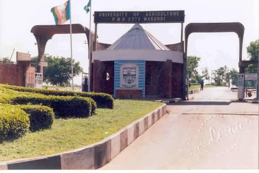 ASUU Declares Total Strike at Benue Varsity Over Unpaid Salaries