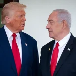 BREAKING: Netanyahu Rejects Trump’s Gaza Peace Plan