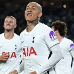 Richarlison’s Tottenham Future