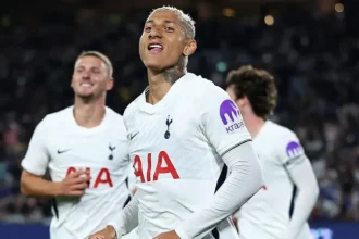 Richarlison’s Tottenham Future
