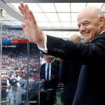UEFA, Concacaf Escalate Pressure on FIFA President Infantino