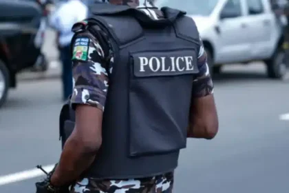 FG Begins Process To Establish State Police In Nigeria