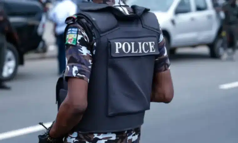 FG Begins Process To Establish State Police In Nigeria