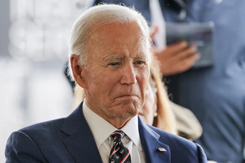 Biden’s Cancer Spreads to Bones, Son Reveals