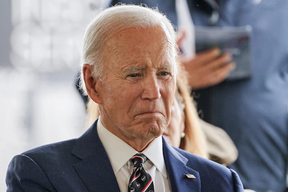 Biden’s Cancer Spreads to Bones, Son Reveals