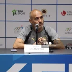 Maresca Pleased Despite Manchester City’s Shootout Defeat to Inter