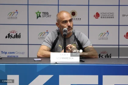 Maresca Pleased Despite Manchester City’s Shootout Defeat to Inter