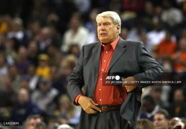 NBA Coaching Legend Don Nelson Dies at 86