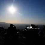 Solar Eclipse Draws Crowds Across UK, Europe