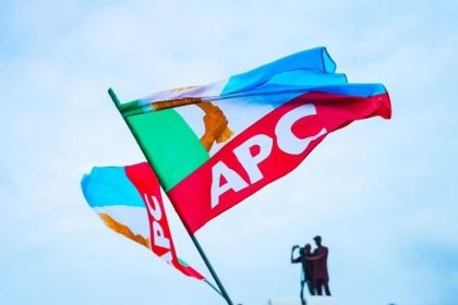 APC Unveils 100-Member Election Monitoring Team for Osun Governorship Poll