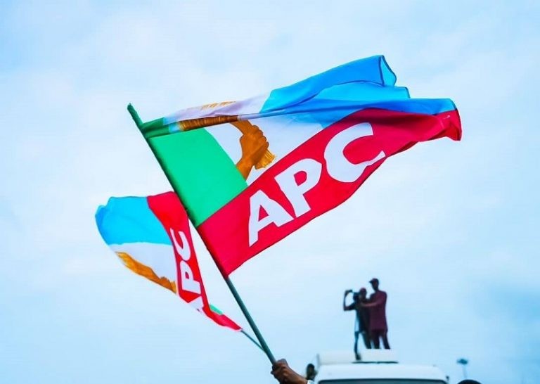 APC Unveils 100-Member Election Monitoring Team for Osun Governorship Poll