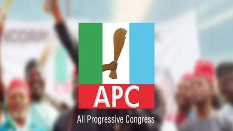 “He Is An Impostor” APC Rejects Hunye’s Claim To Ogun Governorship Ticket