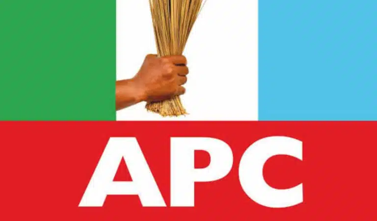 Ebonyi LG Election: APC Sweeps All 13 Chairmanship Seats