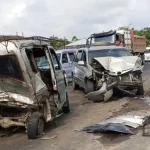  Lagos-Ibadan Expressway: Seven Die in Three-Vehicle Crash
